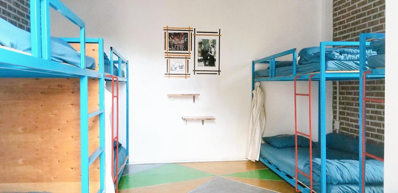 Domik Homestay - Cát Bà Dong Khe Sau Kültér fotó